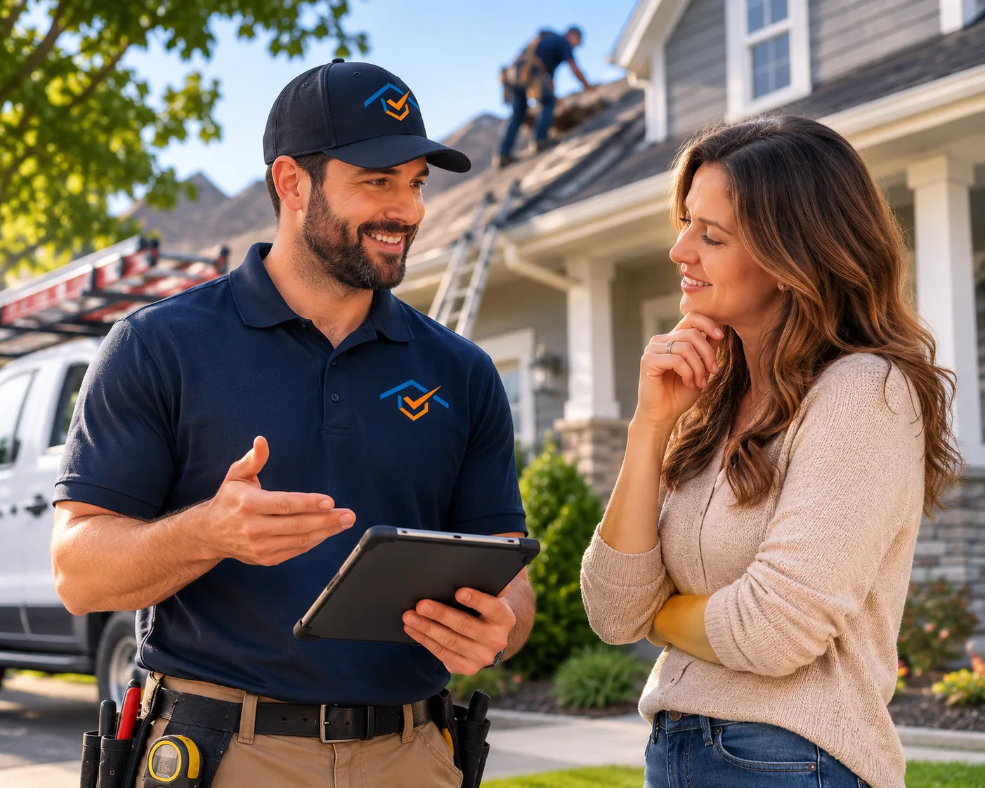 Roof Inspection FAQs in Norwalk, OH